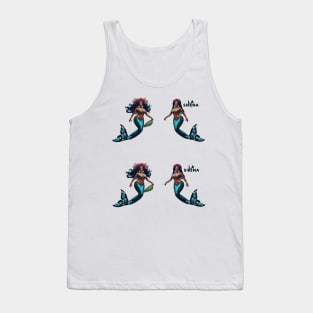 La Sirena Tank Top